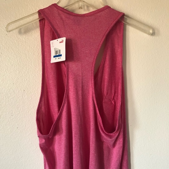 Women’s puma tank top size XL - Picture 11 of 11